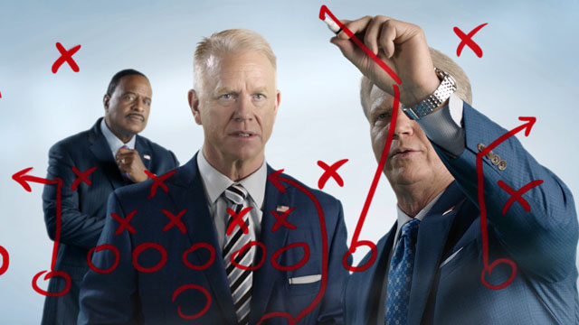 NFL Today Diagram